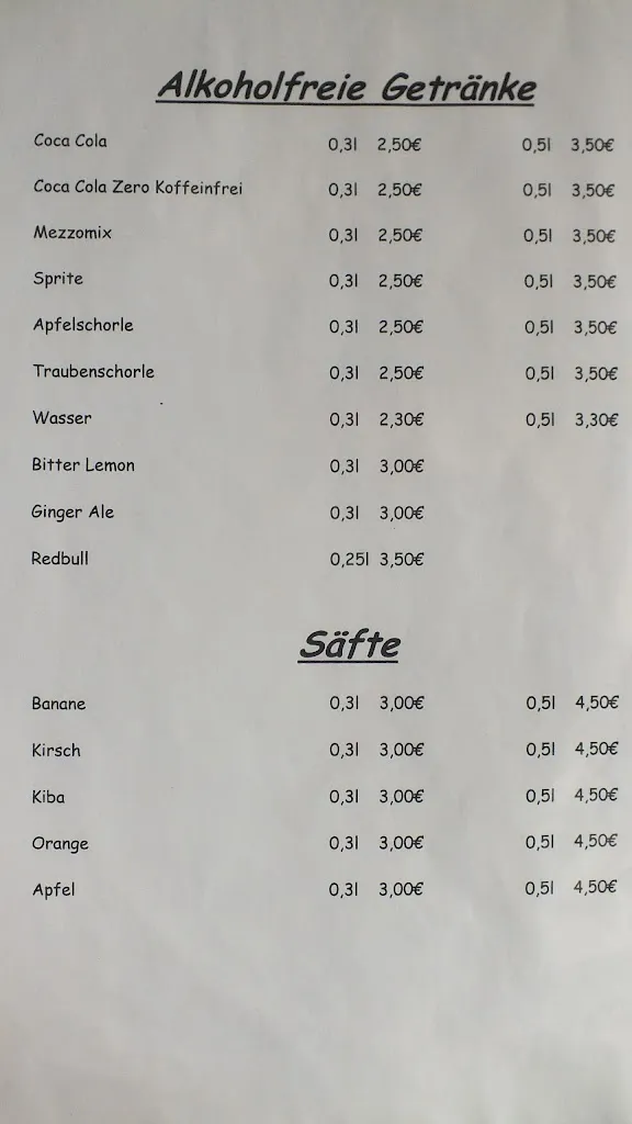 Menu_Holzwurm Cafe-Bistro Pilsbar_Feucht_image_1