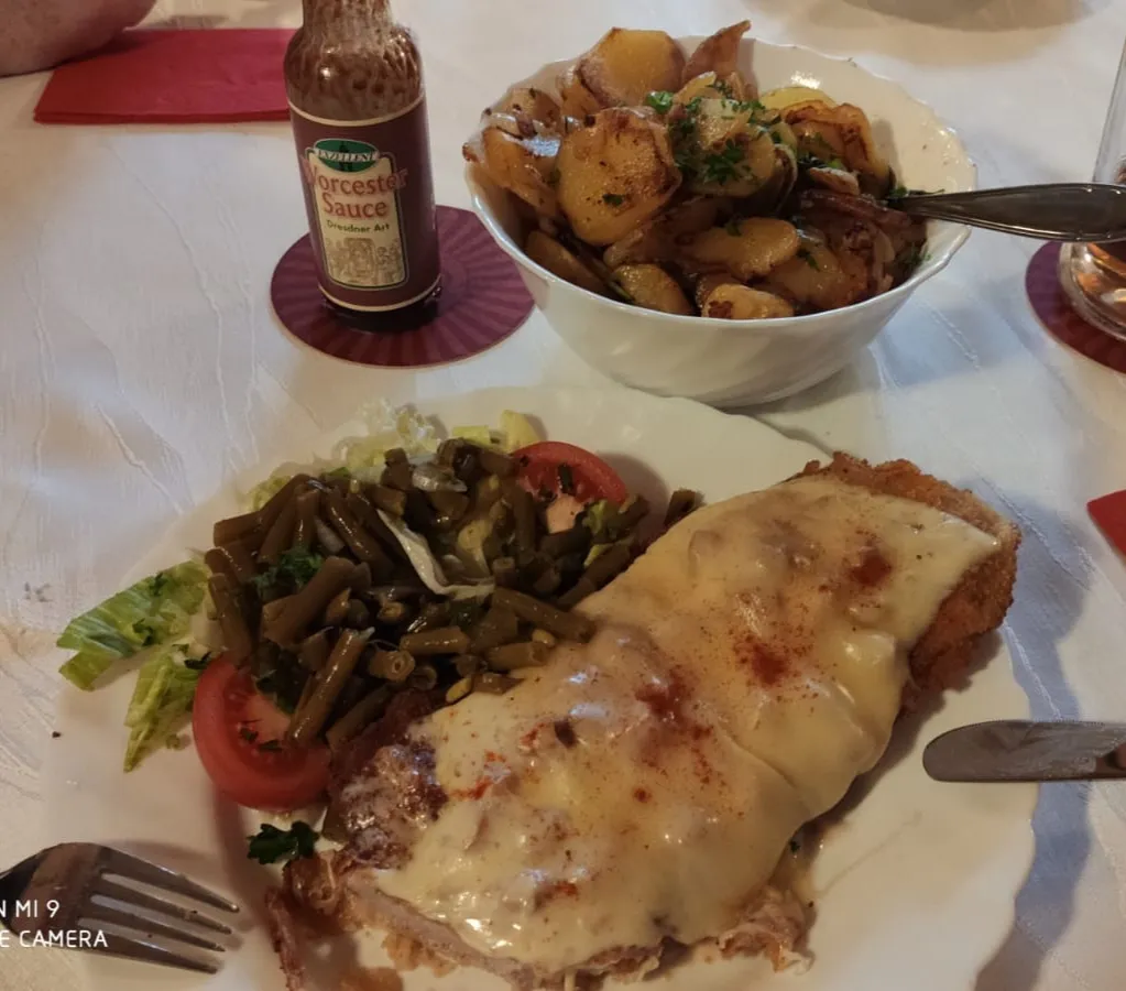 Menu_Restaurant Alte Garage_Wismar_image_1