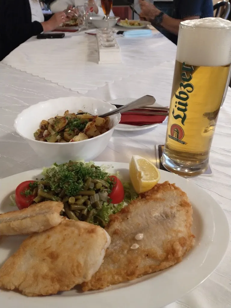 Menu_Restaurant Alte Garage_Wismar_image_4