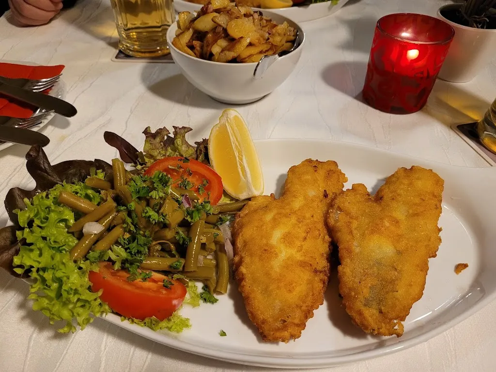 Menu_Restaurant Alte Garage_Wismar_image_9