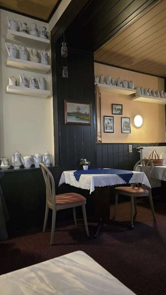 Maria-M. Tischler_Restaurant Alte Garage_Wismar_review