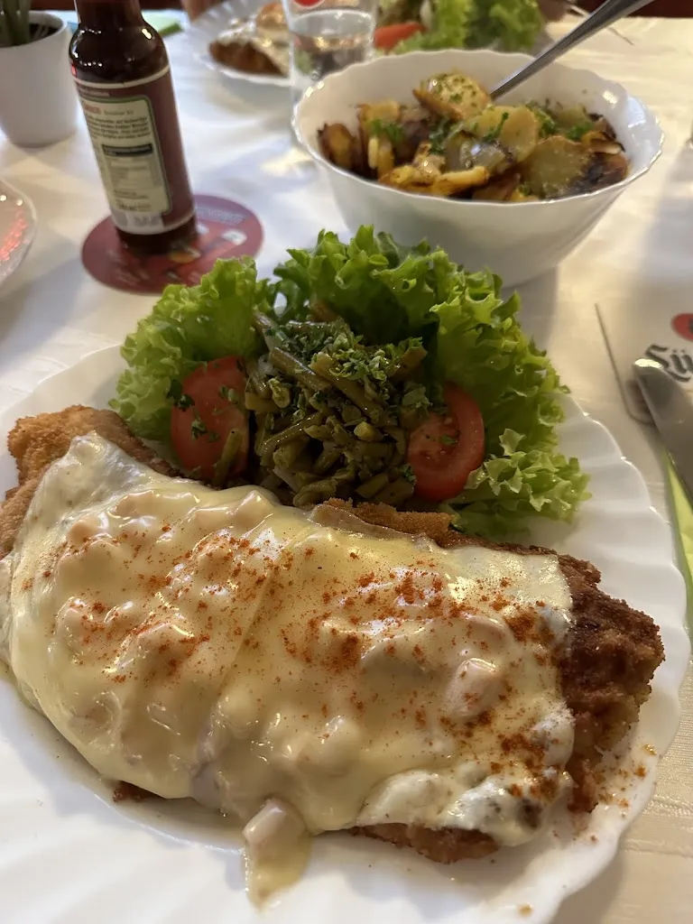 Restaurant Alte Garage_Wismar_slider_image_3