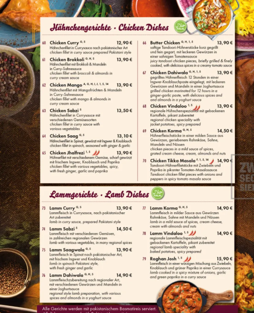 Menu_Sadhu Indischer Restaurant (wismar)_Wismar_image_4