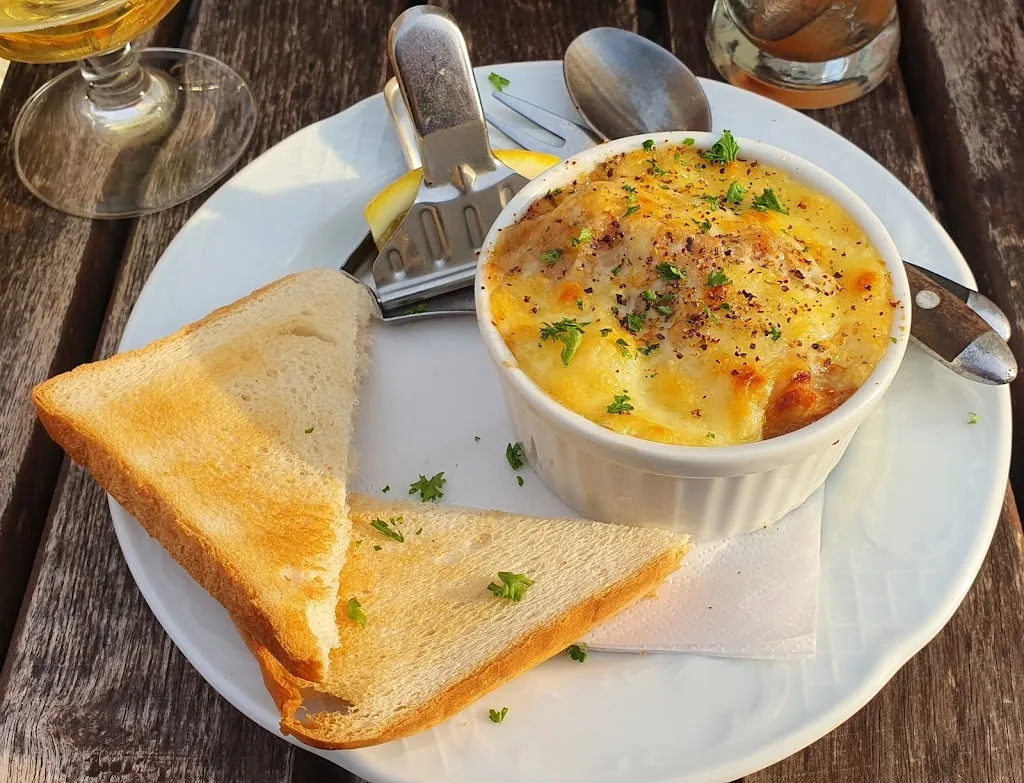 Menu_Restaurant, Kneipe und Café Nicolaiblick_Wismar_image_6