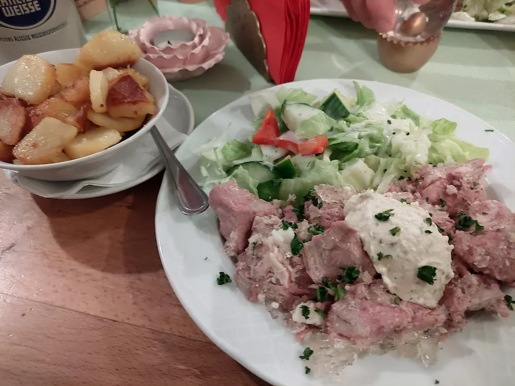 Menu_Restaurant, Kneipe und Café Nicolaiblick_Wismar_image_7