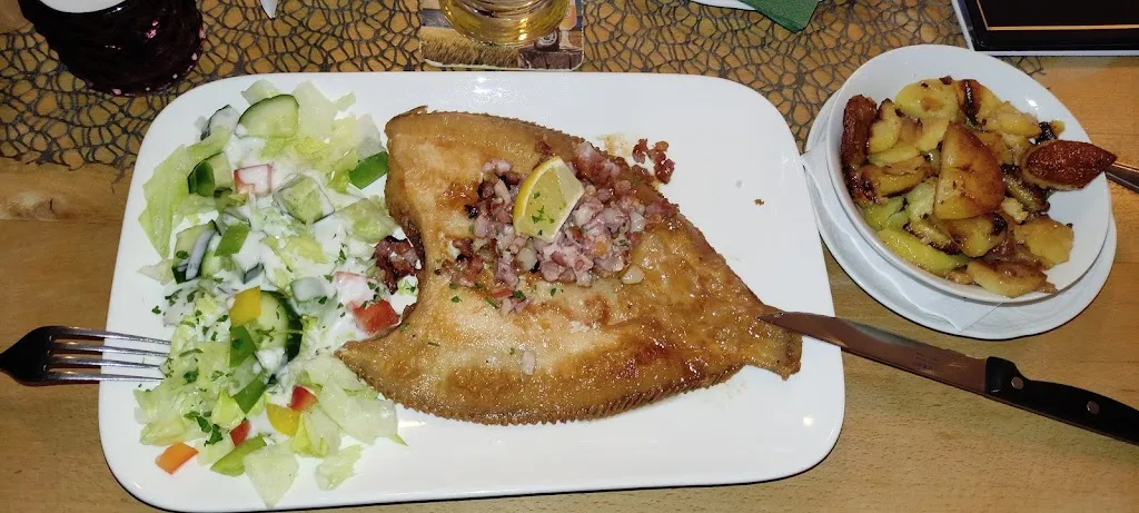 Menu_Restaurant, Kneipe und Café Nicolaiblick_Wismar_image_8