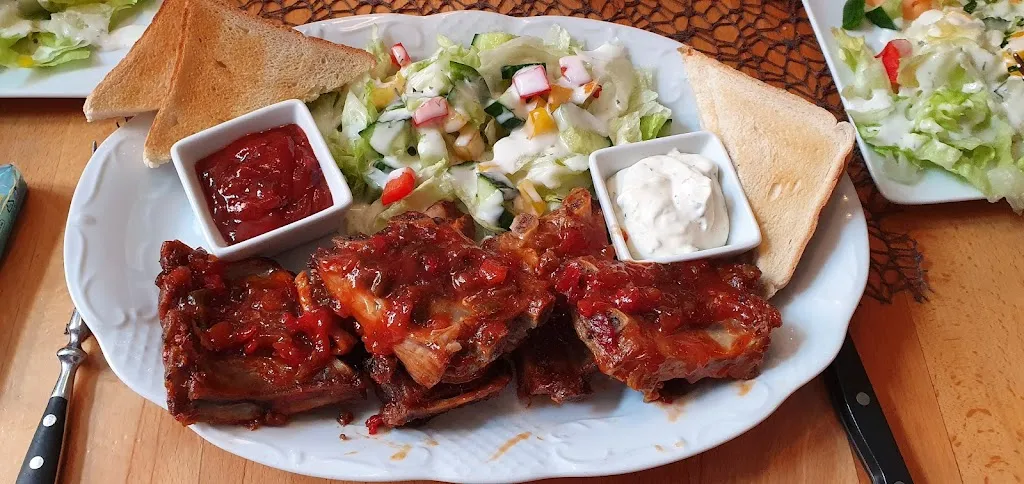 Menu_Restaurant, Kneipe und Café Nicolaiblick_Wismar_image_9