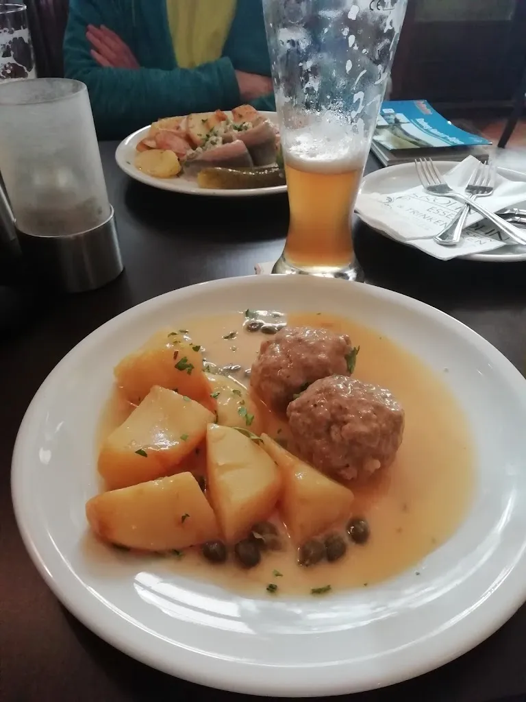 Menu_Krohn Essen & Trinken_Wismar_image_9