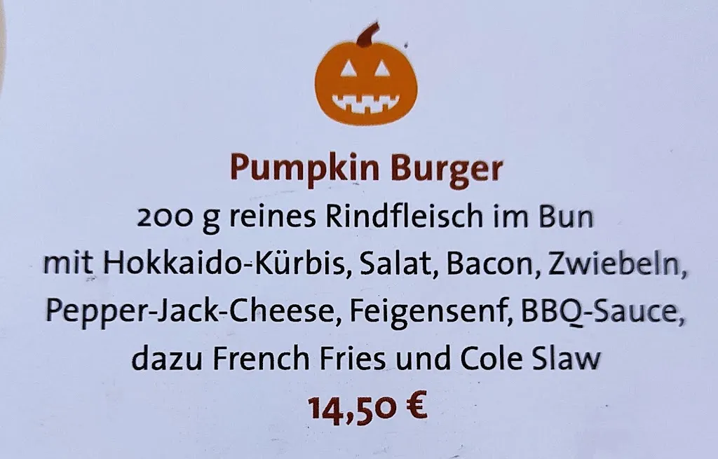 Menu_NEW ORLEANS American Bar & Restaurant_Wismar_image_1