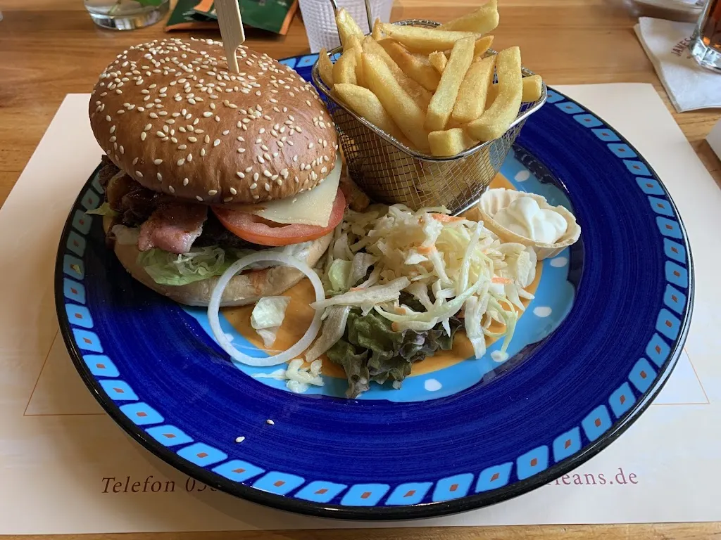 Menu_NEW ORLEANS American Bar & Restaurant_Wismar_image_5