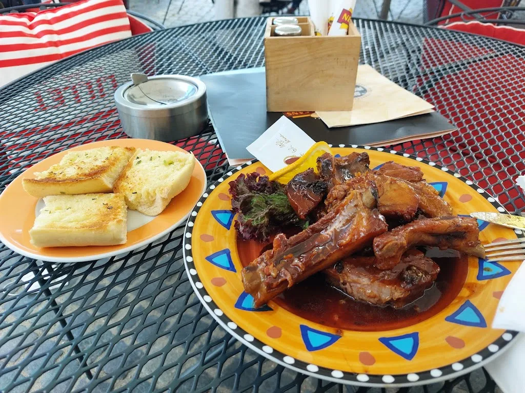 Menu_NEW ORLEANS American Bar & Restaurant_Wismar_image_6