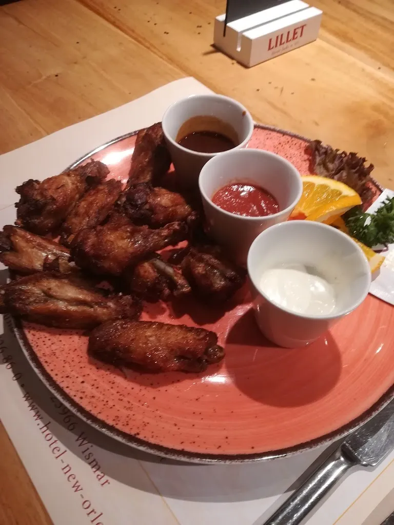 Menu_NEW ORLEANS American Bar & Restaurant_Wismar_image_7