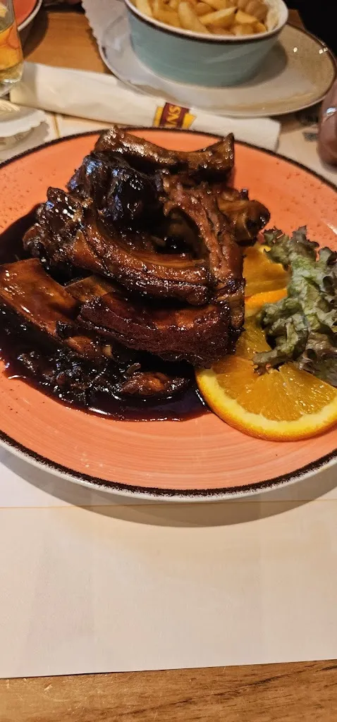 Menu_NEW ORLEANS American Bar & Restaurant_Wismar_image_8