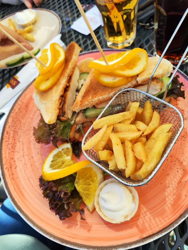 Menu_NEW ORLEANS American Bar & Restaurant_Wismar_image_9