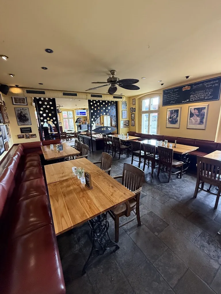 NEW ORLEANS American Bar & Restaurant restaurant in Wismar