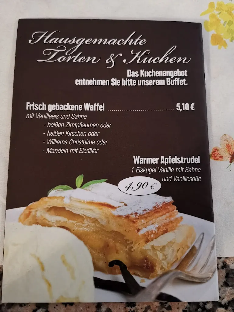 Menu_Café Pension Leuschner_Hagenow_image_1