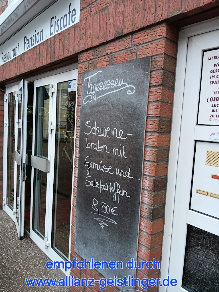 Menu_Café Pension Leuschner_Hagenow_image_2