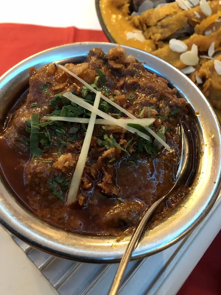 Menu_Panjabi Shaan HauptStraße 36a 90537 Feucht_Feucht_image_4