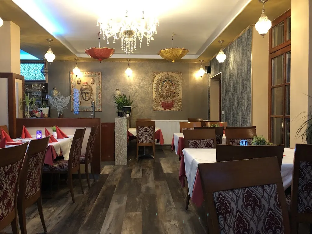 Panjabi Shaan HauptStraße 36a 90537 Feucht restaurant in Feucht