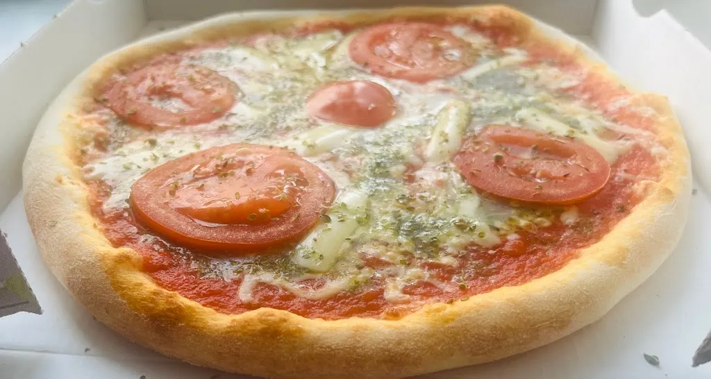 Restaurant Venezia restaurant in Hagenow