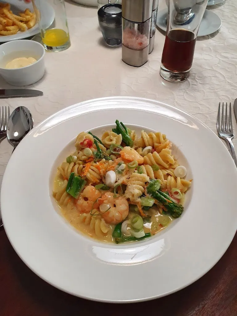 Menu_Hotel und Restaurant Perle am Mühlenteich_Hagenow_image_5