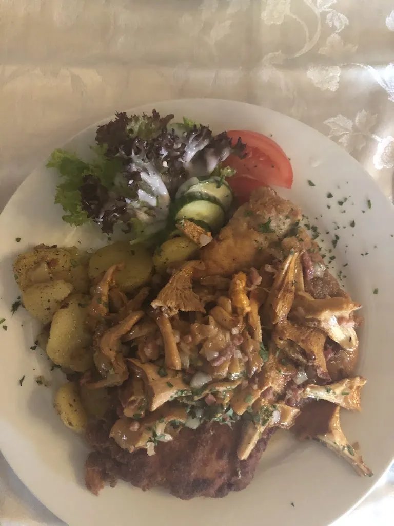 Menu_Hotel und Restaurant Perle am Mühlenteich_Hagenow_image_8