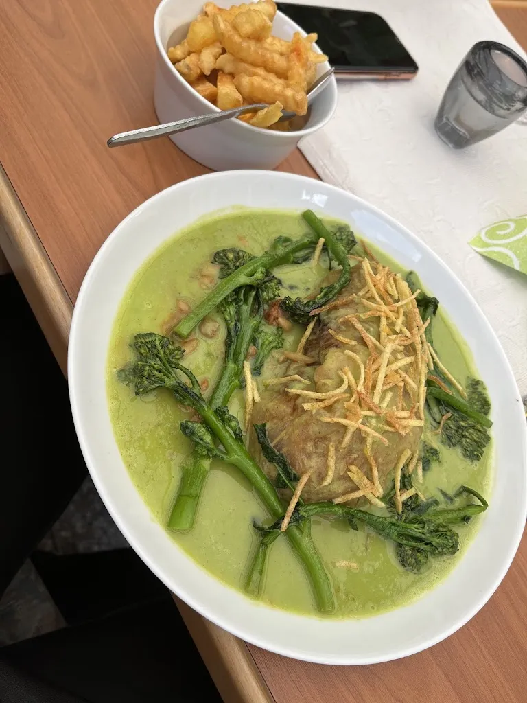 Menu_Hotel und Restaurant Perle am Mühlenteich_Hagenow_image_9