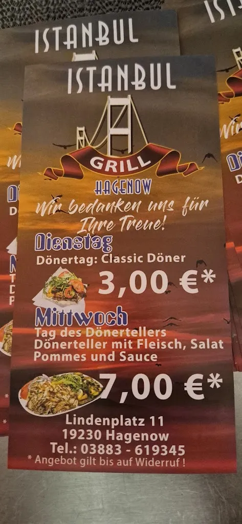 Menu_Istanbul Grill_Hagenow_image_2