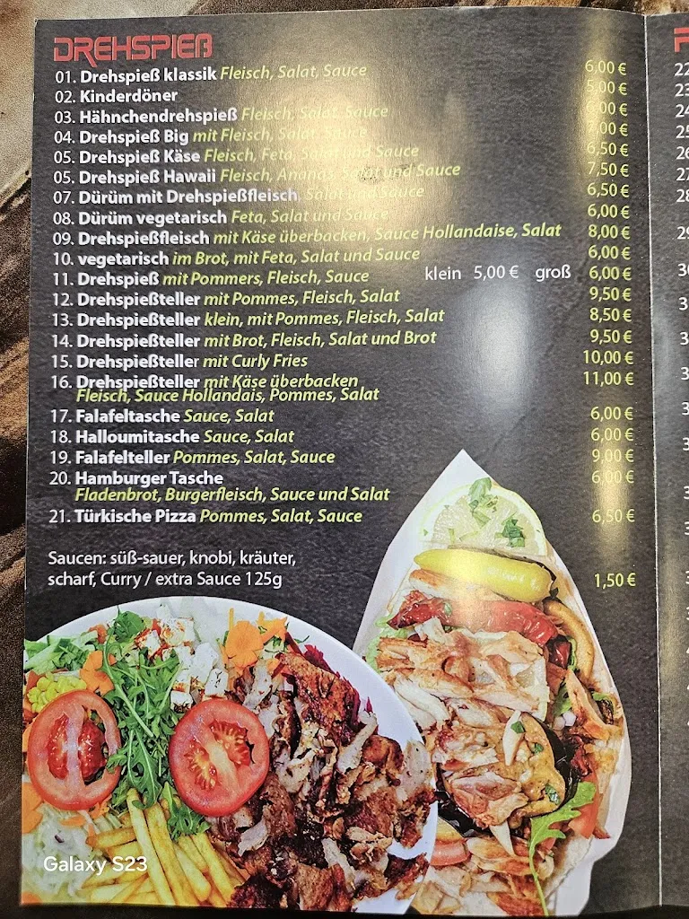 Menu_Grill Haus_Hagenow_image_2