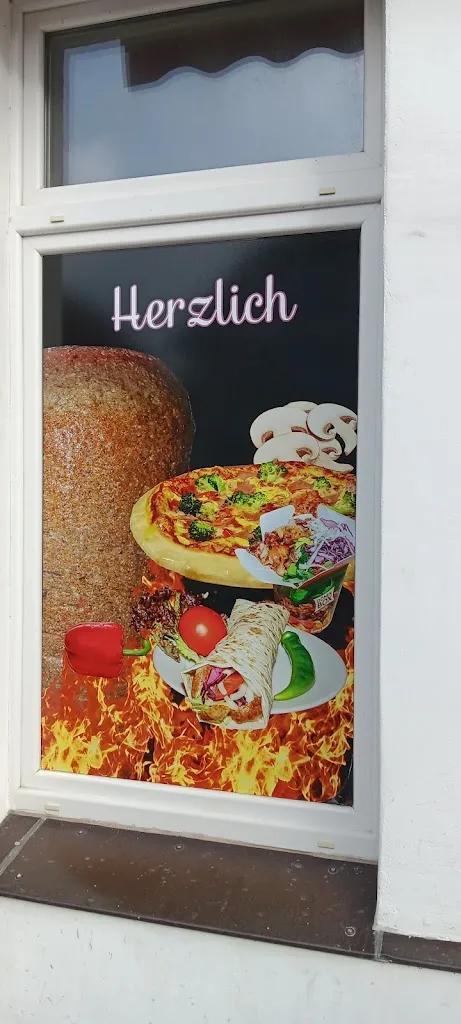 BJÖRN GEISTLINGER_Berlin Grill 2_Hagenow_review