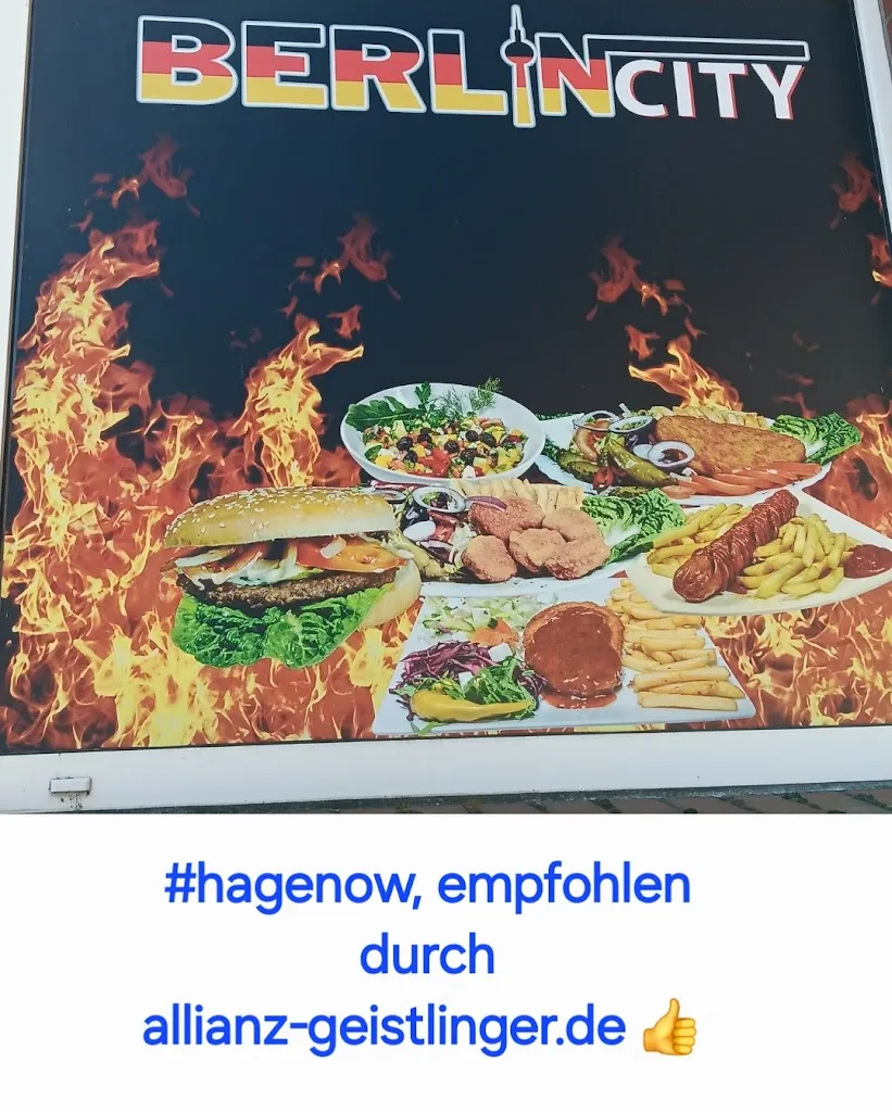 BJÖRN GEISTLINGER_Berlin City_Hagenow_review