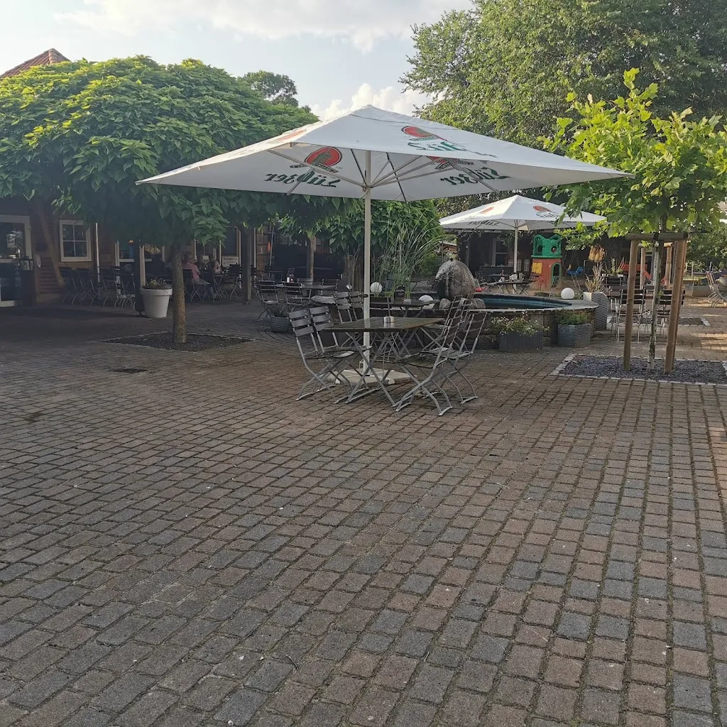 Texas - Saloon restaurant in Jesar