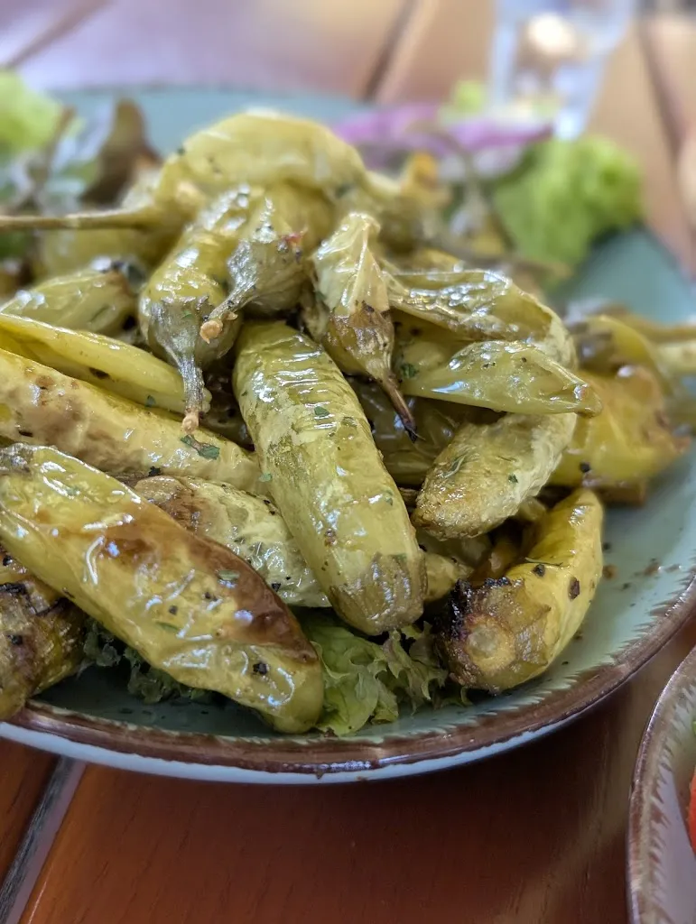 Stefan Forster (Der Echte)_Spiris Taverne_Feucht_Bewertung