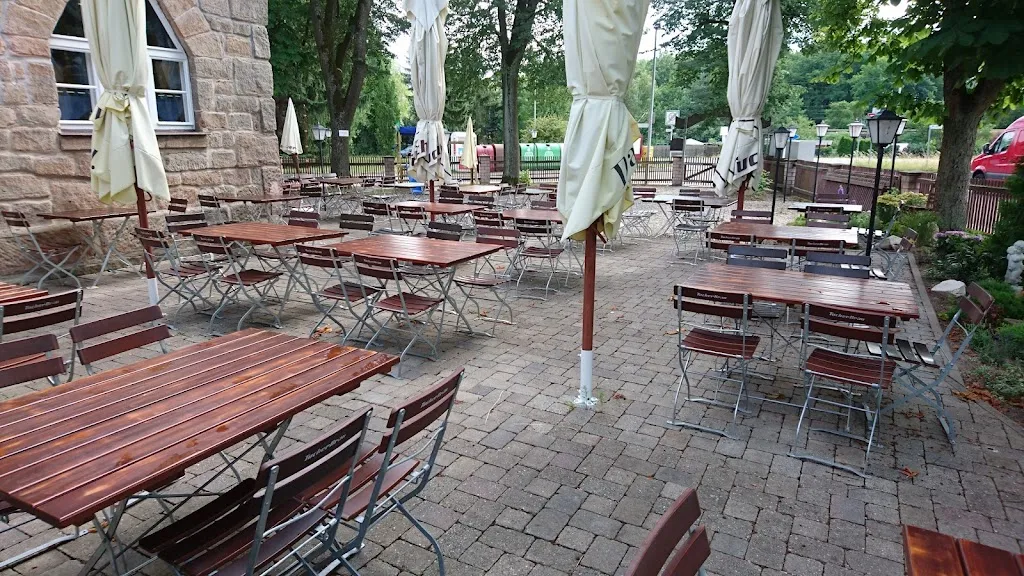 Spiris Taverne ristorante a Feucht