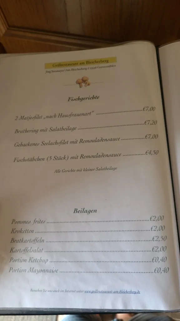 Menu_Grillrestaurant am Bleicherberg_Grevesmühlen_image_3