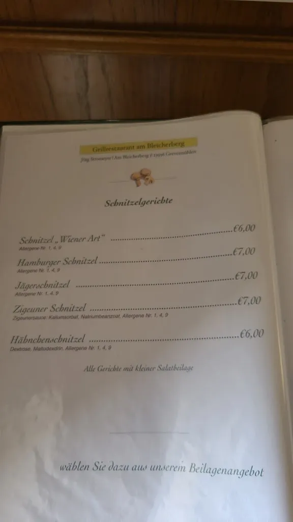 Menu_Grillrestaurant am Bleicherberg_Grevesmühlen_image_4