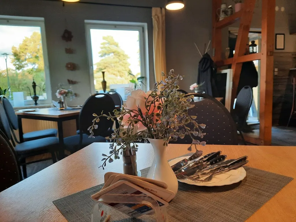 Grillrestaurant am Bleicherberg restaurant in Grevesmühlen