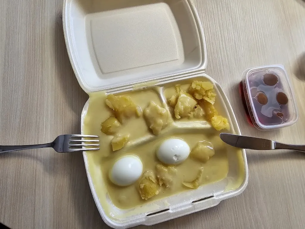 Menu_De Gaude Koek_Grevesmühlen_image_1