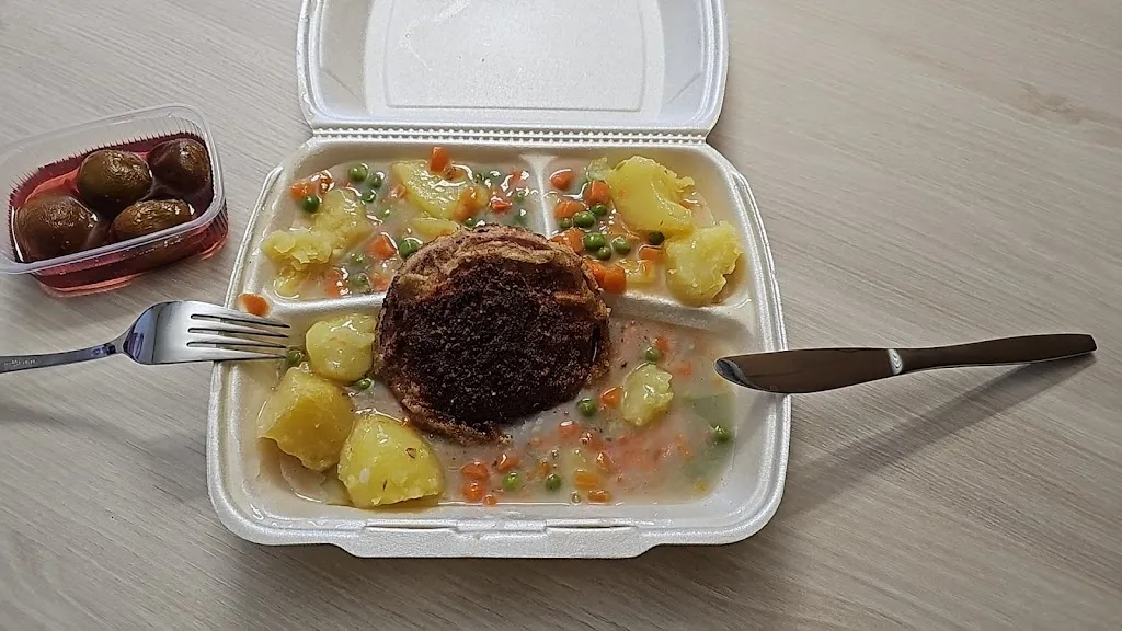 Menu_De Gaude Koek_Grevesmühlen_image_3