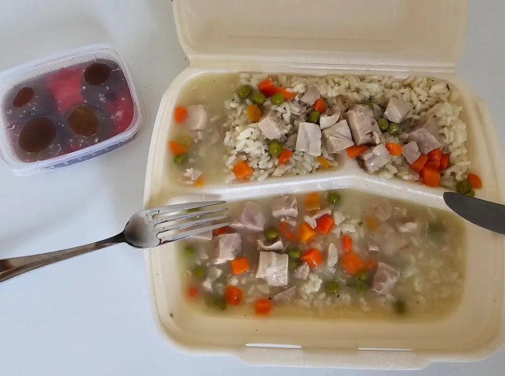 Menu_De Gaude Koek_Grevesmühlen_image_9