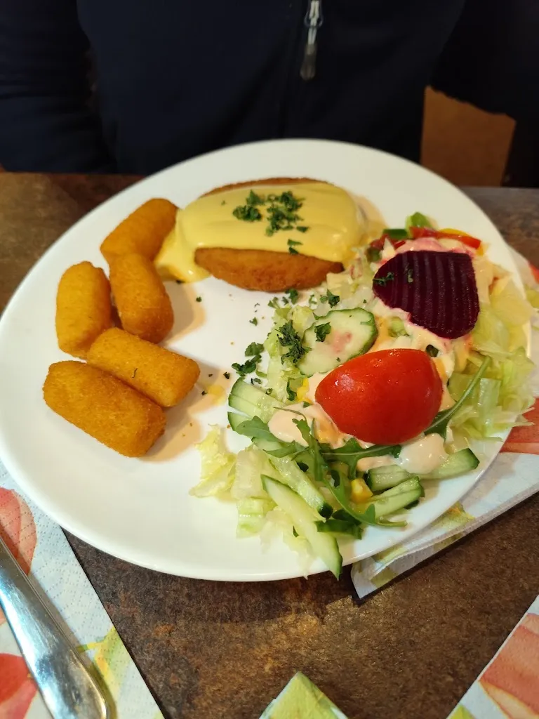 Menu_Café Körner_Grevesmühlen_immagine_8