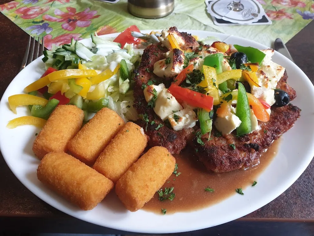 Menu_Café Körner_Grevesmühlen_immagine_9