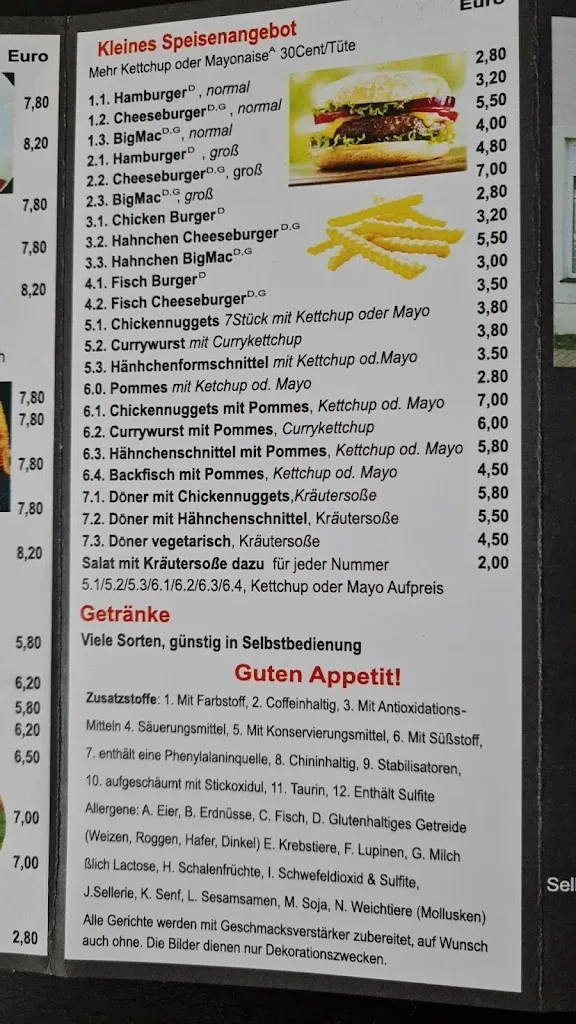 Menu_Asia Land_Grevesmühlen_immagine_3
