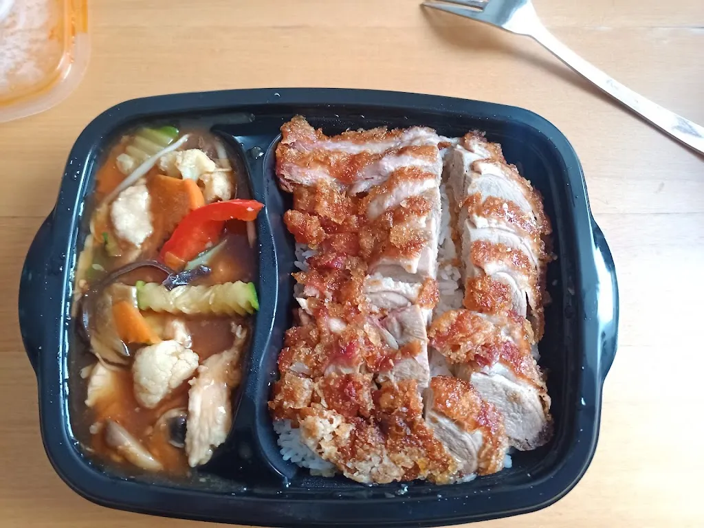 Menu_Asia Land_Grevesmühlen_immagine_5