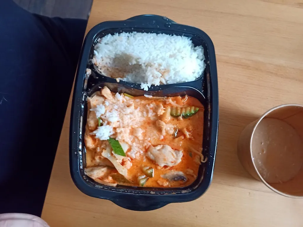 Menu_Asia Land_Grevesmühlen_immagine_9