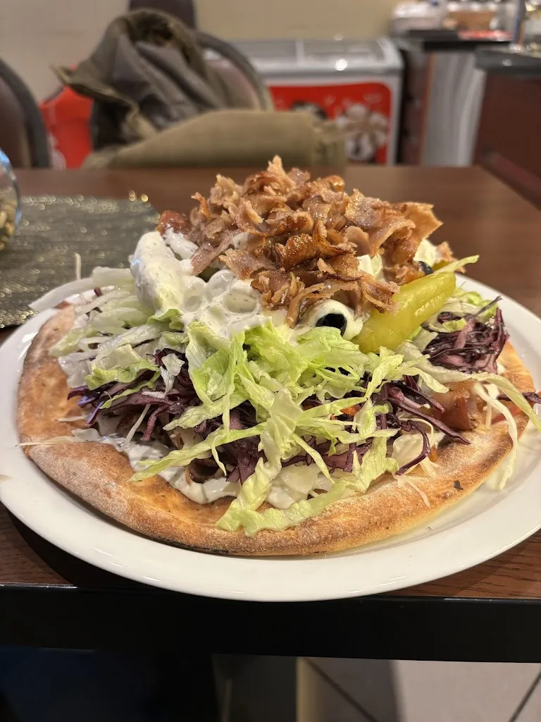 Menu_Grillhaus Ararat Hayastan_Grevesmühlen_immagine_8