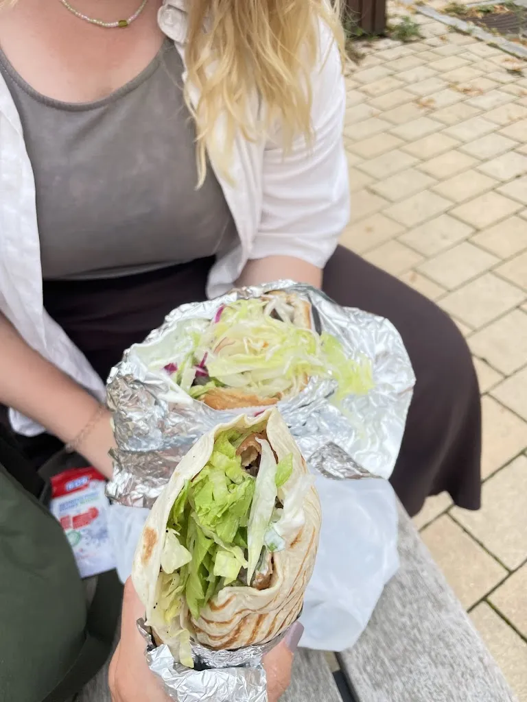 Moana Steffen_Grillhaus Ararat Hayastan_Grevesmühlen_review