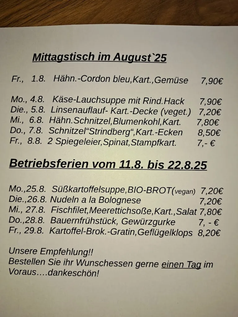 Menu_Kreihnsdörper Café-Stübchen_Grevesmühlen_image_1