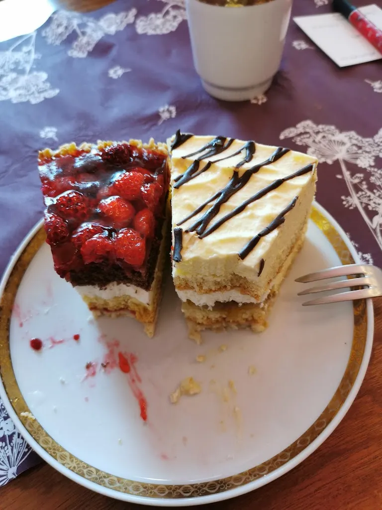 Bistro am Markt restaurant in Grevesmühlen