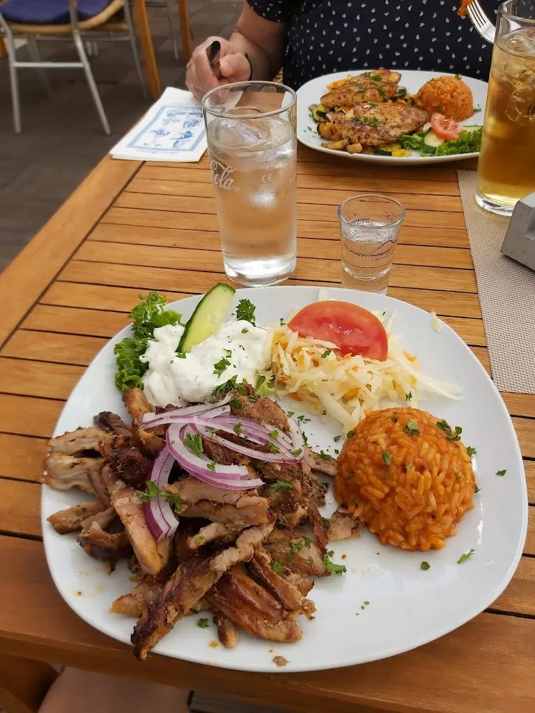 Menu_Restaurant Athen Grevesmühlen_Grevesmühlen_immagine_3